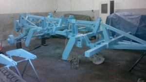 Farmet kompaktomat K600