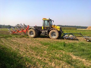 JCB Fastrac+gregoire besson