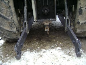 Cięgła CBM cat. 2   URSUS 914