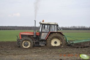 Zetor 12245