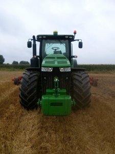 John Deere 8360R