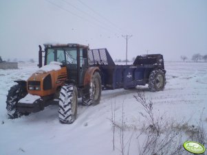 Renault Ares 620 RZ