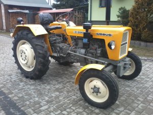 Ursus C-330