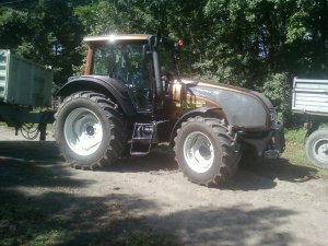 Valtra T131 HiTech