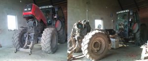 Massey Ferguson 8240