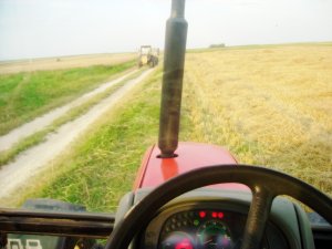 Zetor 7341 + ursus c-360