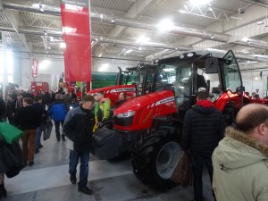 Massey Ferguson
