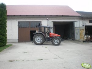 Same Explorer II 90 T DT