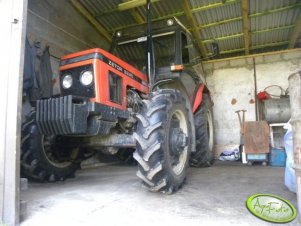 Zetor 6245