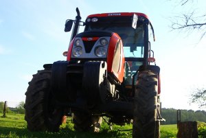 Zetor 7441 Proxima