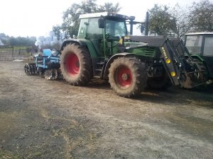 fendt 512