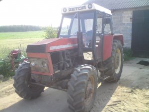 Zetor 8145