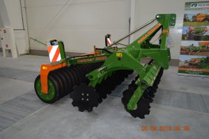 Amazone Catros 3001