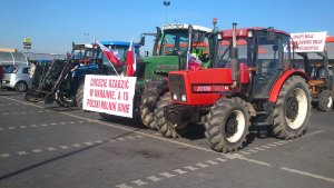 Strajk Biała Podlaska