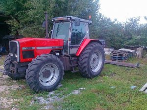 Massey ferguson 3680