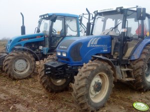 Farmtrac 675 DT