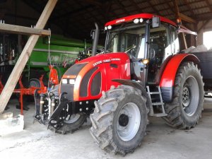 Zetor Forterra 11441