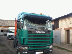 Scania