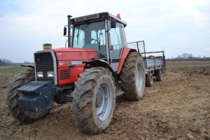 Massey Ferguson 3080