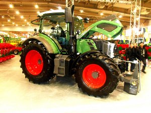 Fendt 514
