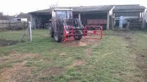 Massey Ferguson 255