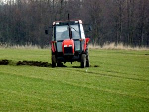 Zetor 5320