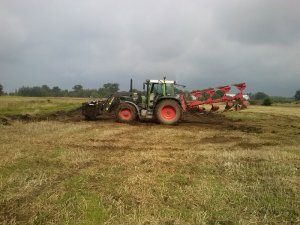 Fendt 512