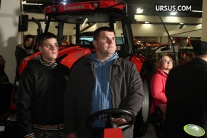 Ursus Agrotech 2013