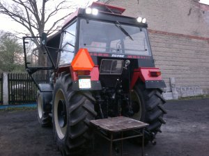 Zetor 7340