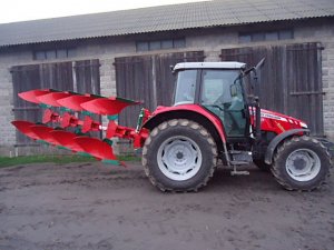 Massey Ferguson 5410