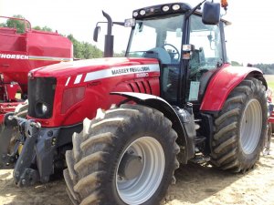 Massey Ferguson