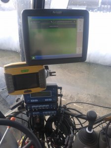 Landini Powerfarm 100 HC