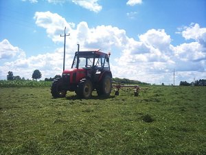Zetor 7340