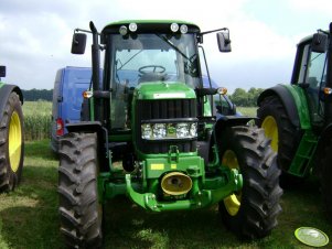 John Deere 6430 Premium