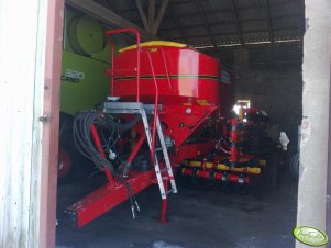 Vaderstad Spirit 400 