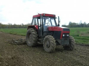 Zetor 8145