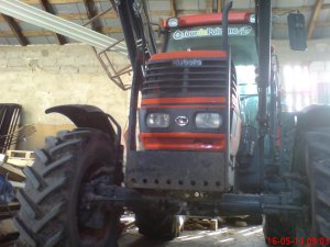 Kubota ME9000