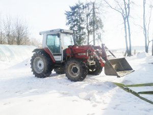 Massey Ferguson 3060