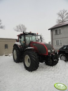 Valtra T151