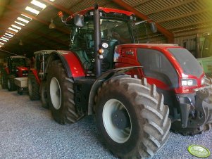 Valtra S