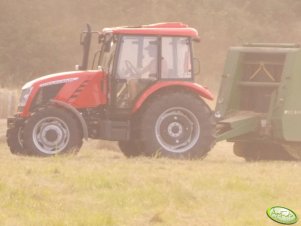 Zetor Major 80