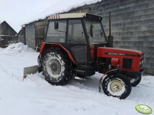 Zetor 7211
