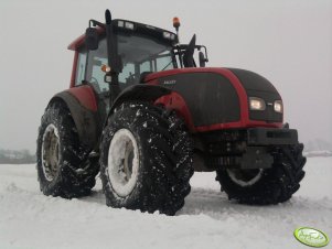 Valtra T160