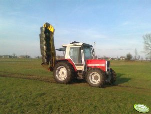 Massey Ferguson 3050