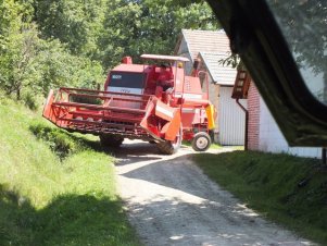 Massey Ferguson 507