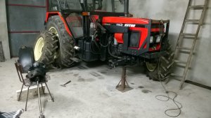 Zetor 7340