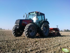 Valmet 6400 + Famarol