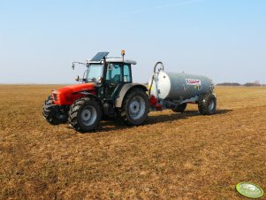 Same Explorer3 100 + PICHON7