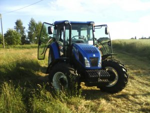 New Holland TD5.85