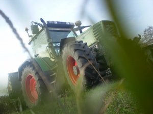 Fendt Farmer 312